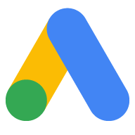 google ads service logo